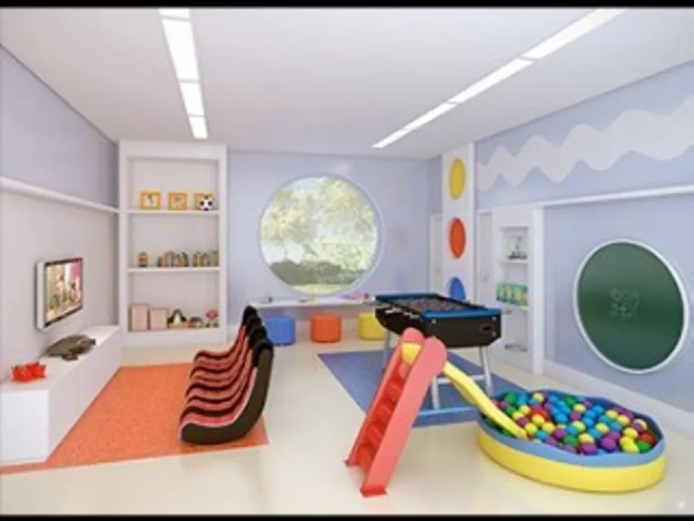 Apartamento, 3 quartos, 172 m² - Foto 6