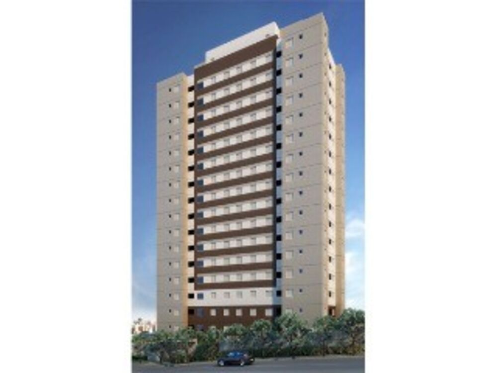 Apartamento à venda com 2 quartos, 44m² - Foto 10