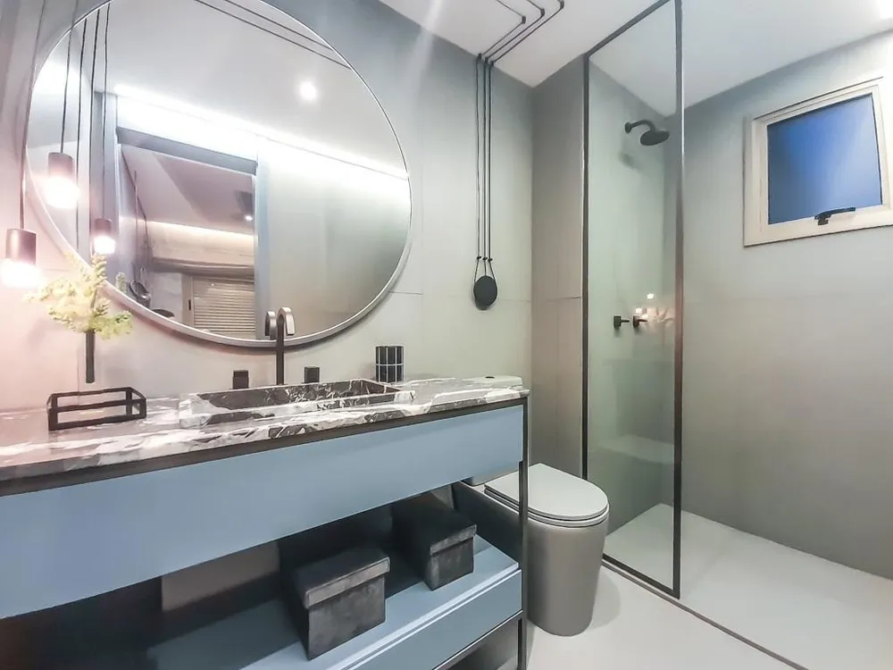 Apartamento, 4 quartos, 269 m² - Foto 7