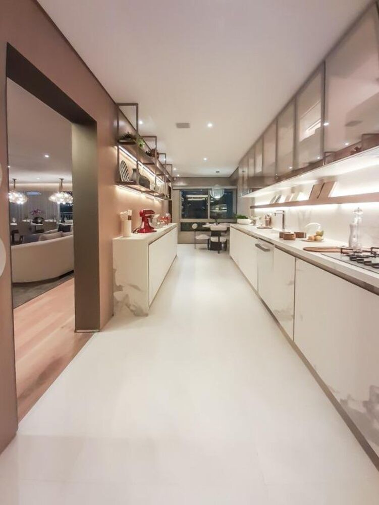 Apartamento, 4 quartos, 269 m² - Foto 1