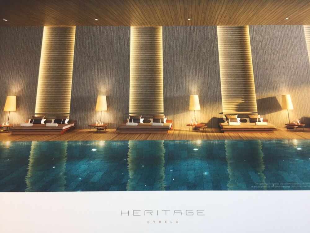 Apartamento, 4 quartos, 570 m² - Foto 9