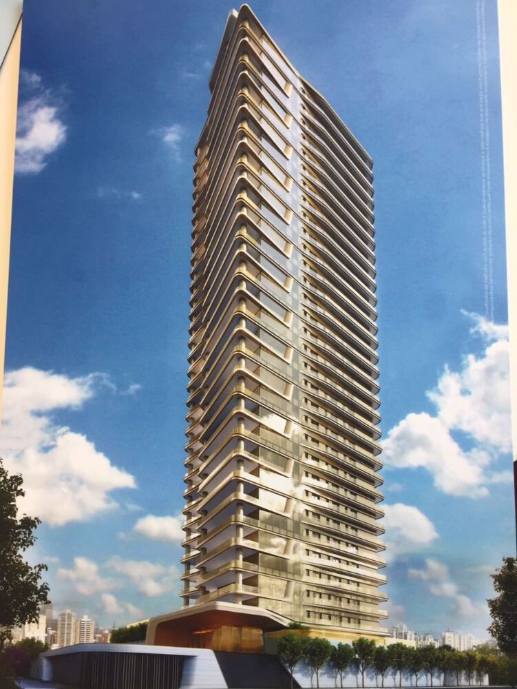 Apartamento, 4 quartos, 570 m² - Foto 5