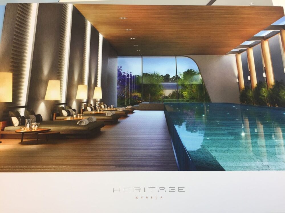 Apartamento, 4 quartos, 570 m² - Foto 8