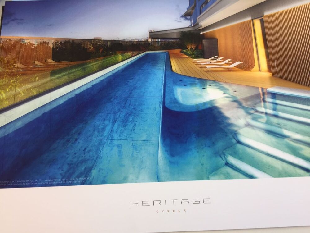 Apartamento, 4 quartos, 570 m² - Foto 1