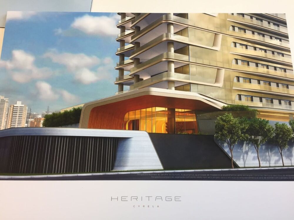Apartamento, 4 quartos, 570 m² - Foto 4