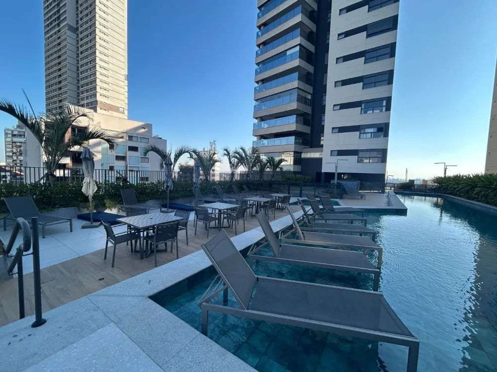Apartamento, 4 quartos, 195 m² - Foto 3