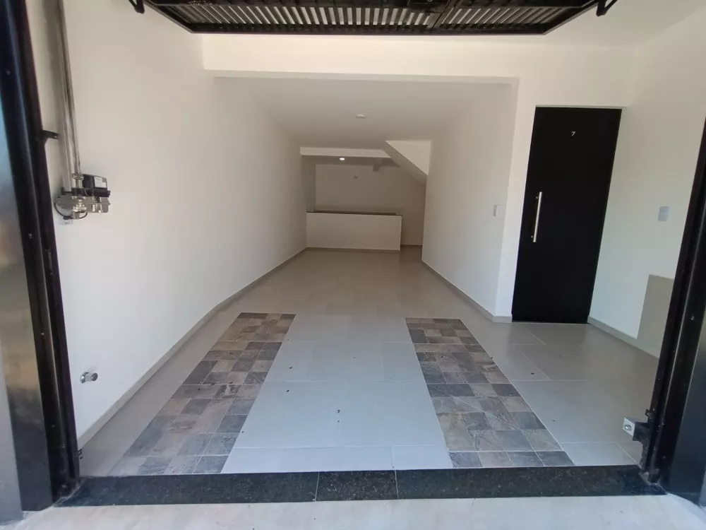 Cobertura à venda com 2 quartos, 117m² - Foto 2