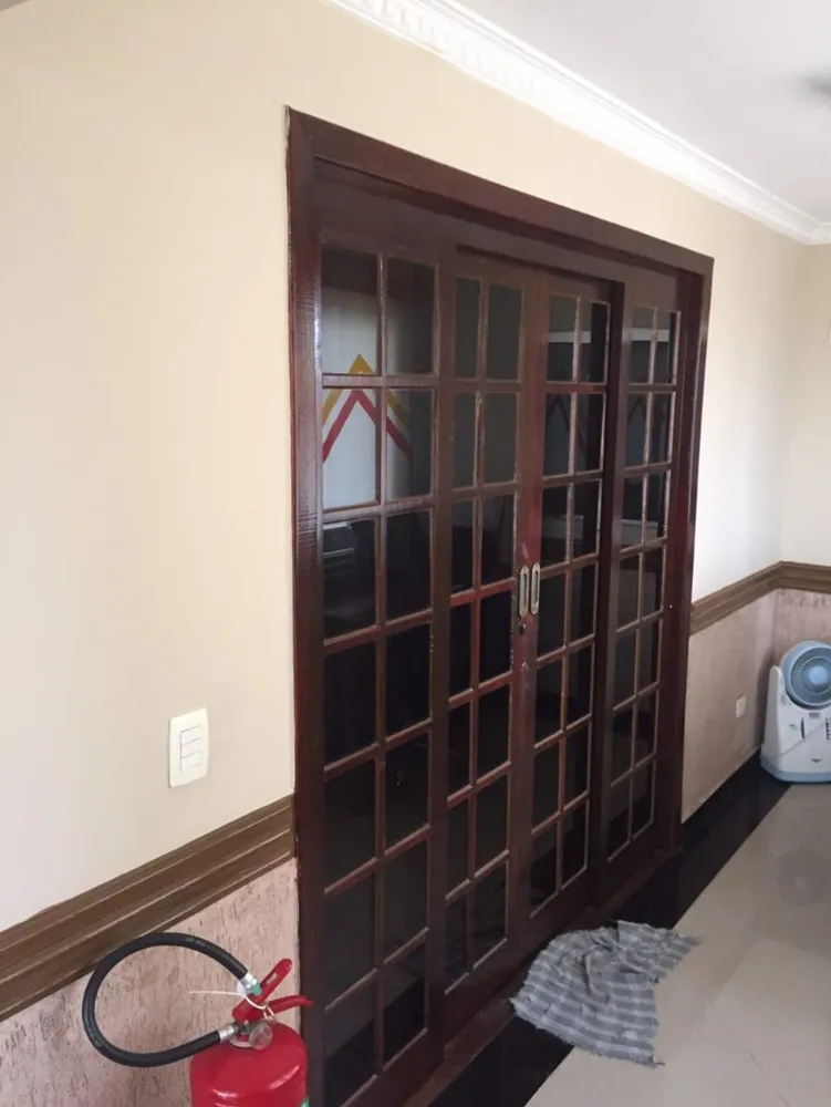 Casa, 9 quartos, 653 m² - Foto 15