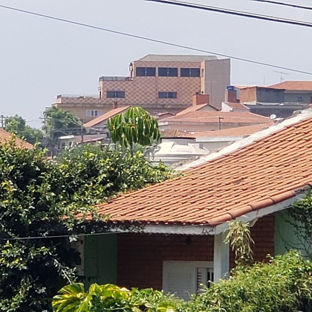 Casa, 9 quartos, 653 m² - Foto 2