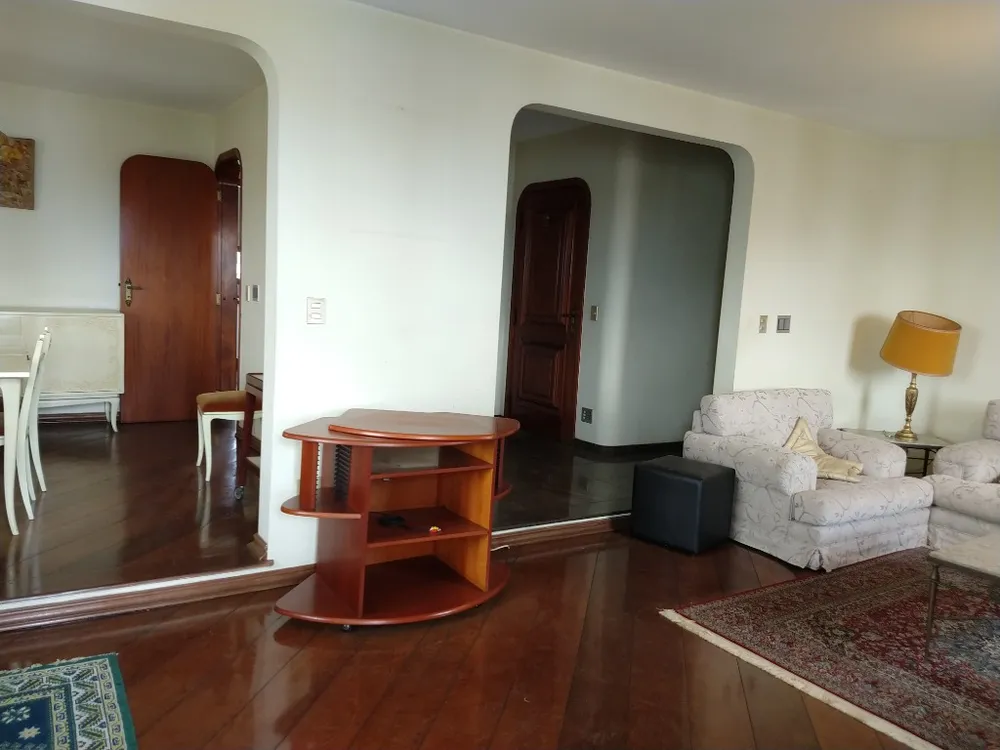 Apartamento, 4 quartos, 211 m² - Foto 10