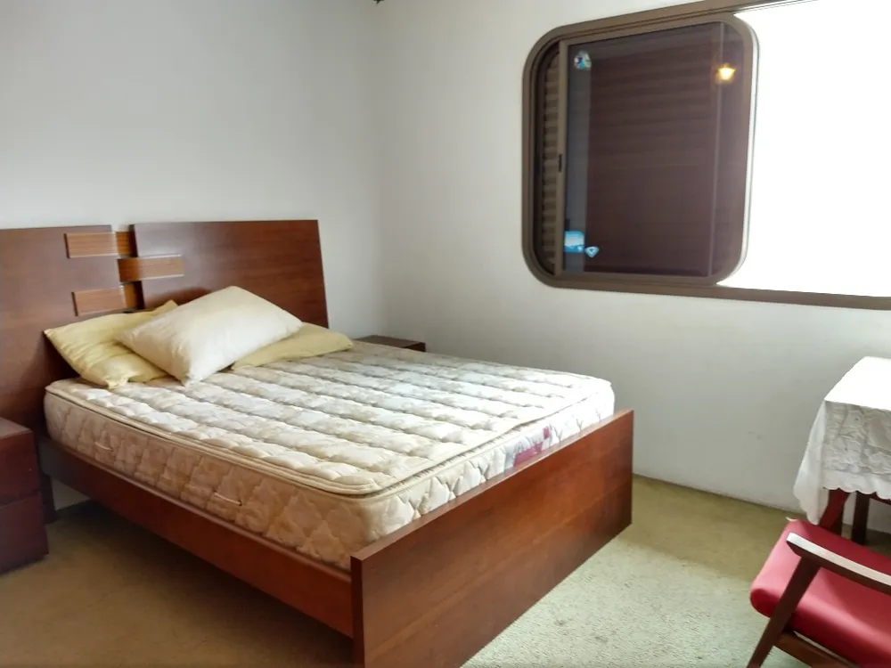 Apartamento, 4 quartos, 211 m² - Foto 15