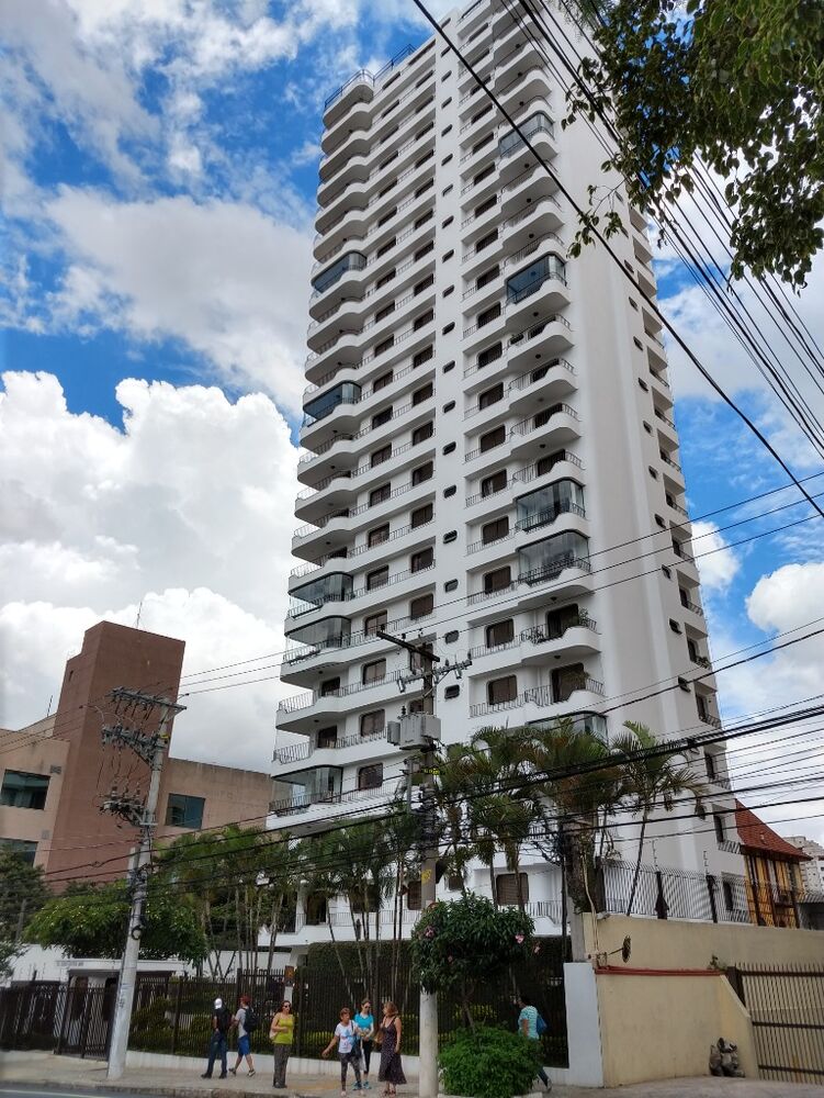 Apartamento, 4 quartos, 211 m² - Foto 4