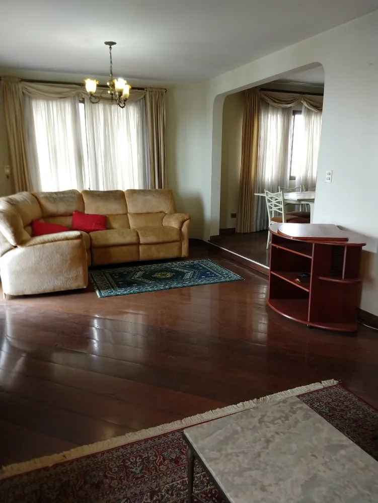 Apartamento, 4 quartos, 211 m² - Foto 9