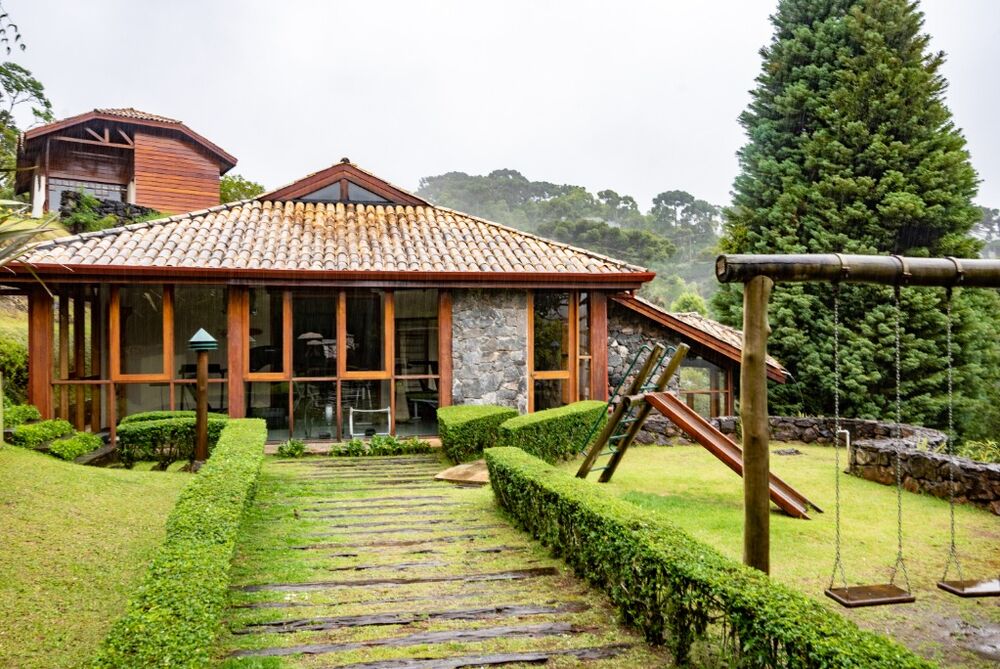 Casa de Condomínio, 4 quartos - Foto 12