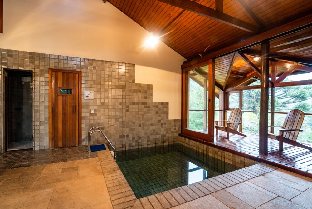 Casa de Condomínio, 4 quartos - Foto 8