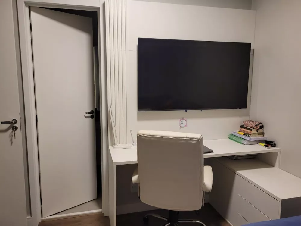 Apartamento à venda com 3 quartos, 103m² - Foto 11