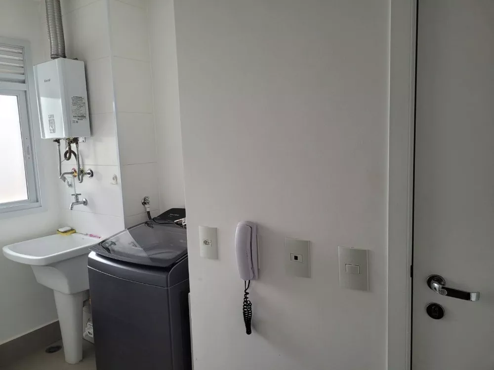 Apartamento à venda com 3 quartos, 103m² - Foto 5