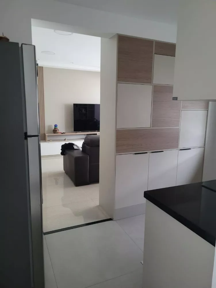 Apartamento à venda com 3 quartos, 103m² - Foto 6