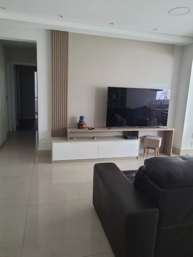 Apartamento à venda com 3 quartos, 103m² - Foto 7