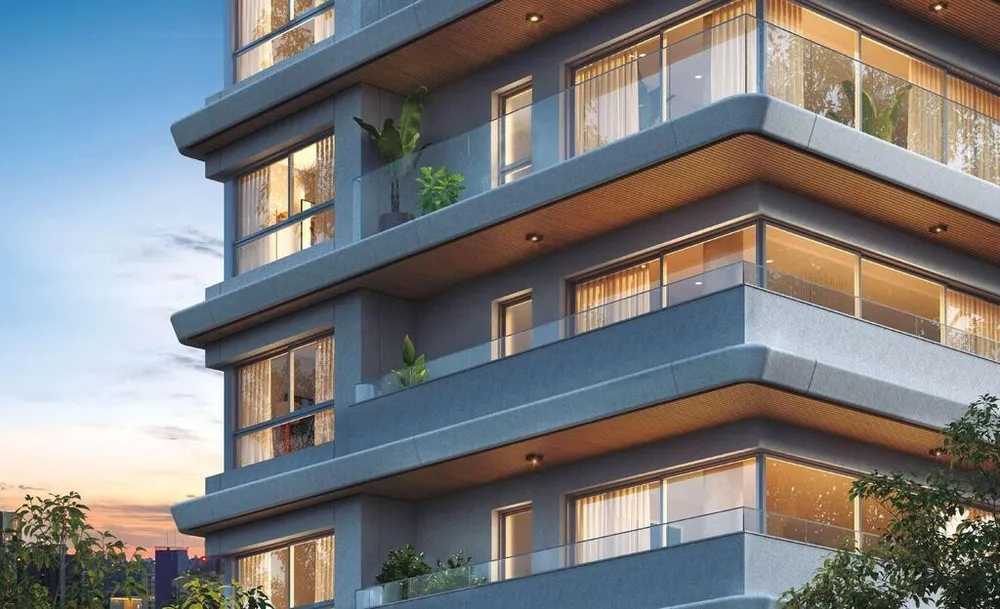 Apartamento, 2 quartos, 106 m² - Foto 8