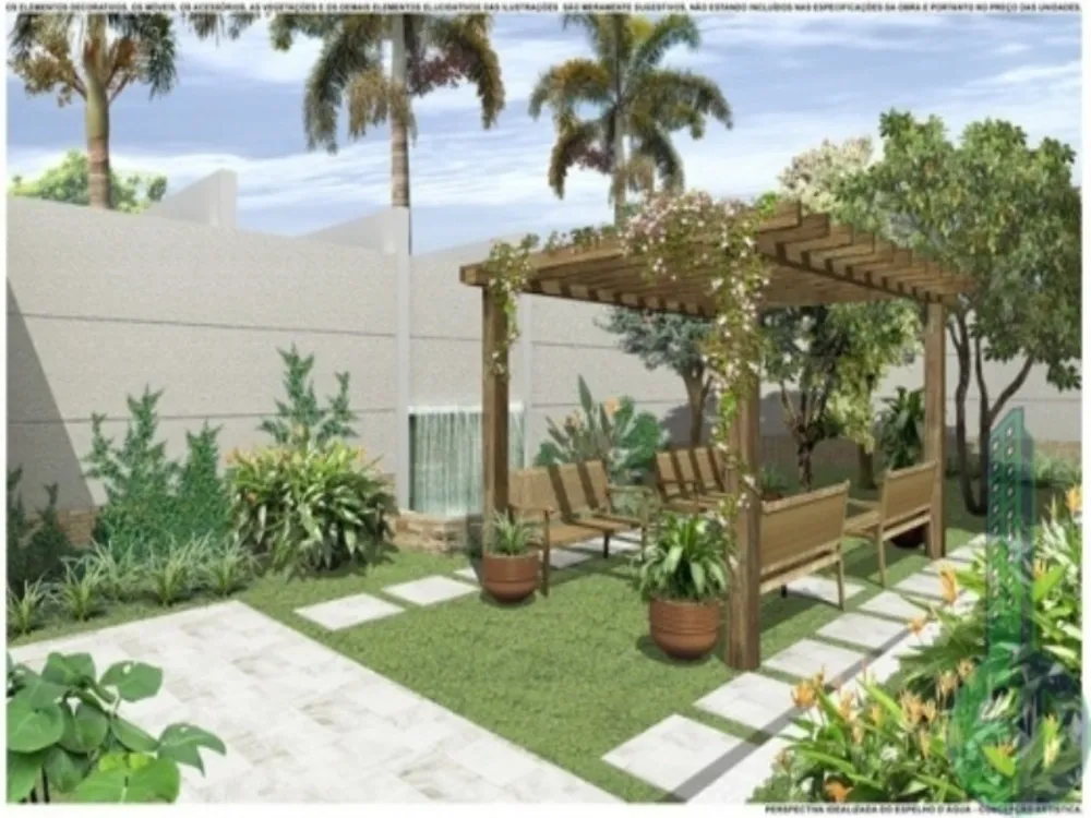 Apartamento, 3 quartos, 264 m² - Foto 7