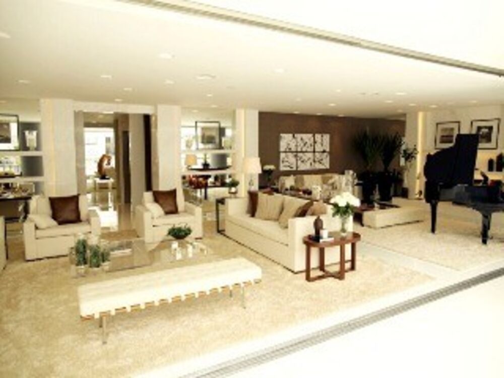 Apartamento, 4 quartos, 485 m² - Foto 1