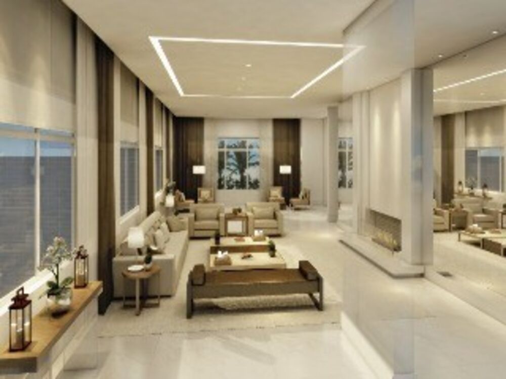 Apartamento, 4 quartos, 485 m² - Foto 2