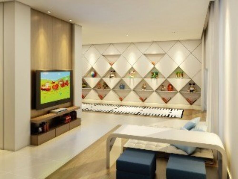 Apartamento, 4 quartos, 485 m² - Foto 5