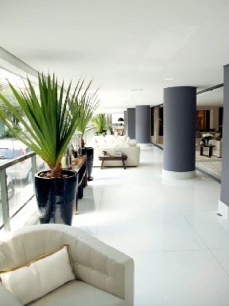 Apartamento, 4 quartos, 485 m² - Foto 14