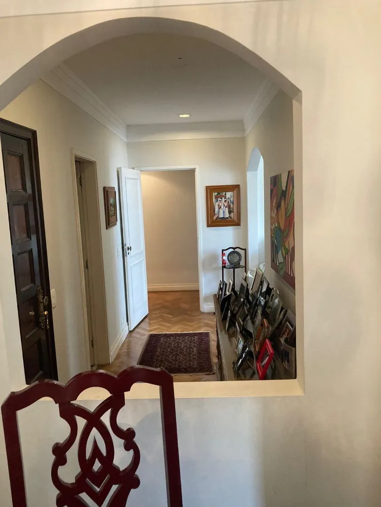 Apartamento, 4 quartos, 275 m² - Foto 8