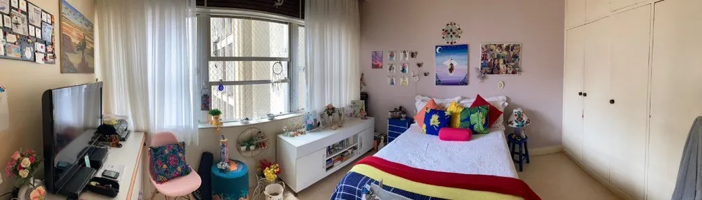 Apartamento, 4 quartos, 275 m² - Foto 11
