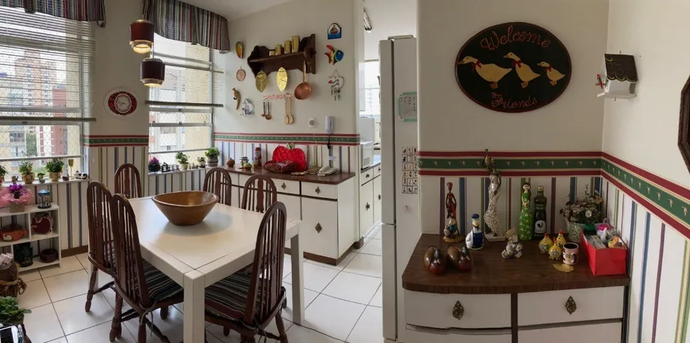 Apartamento, 4 quartos, 275 m² - Foto 13