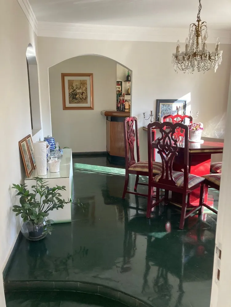 Apartamento, 4 quartos, 275 m² - Foto 5