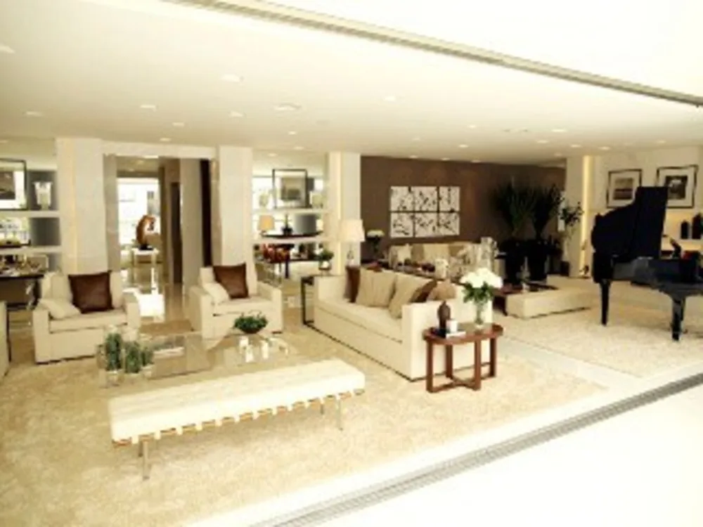 Apartamento, 5 quartos, 838 m² - Foto 4