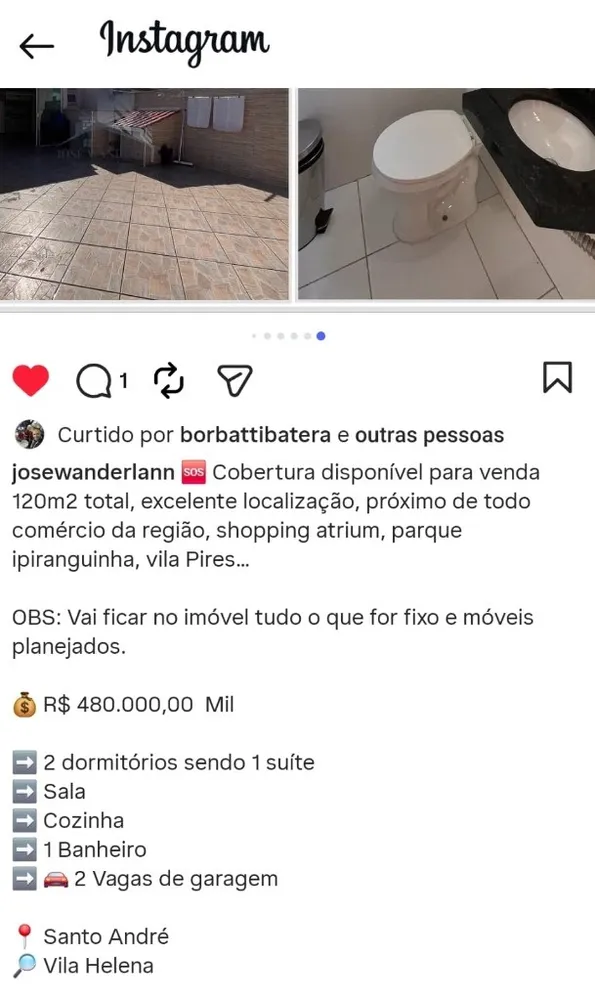 Apartamento, 2 quartos, 118 m² - Foto 8