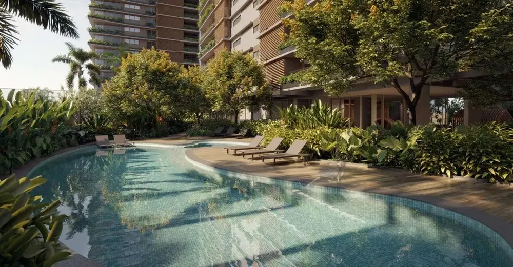 Apartamento, 4 quartos, 546 m² - Foto 4