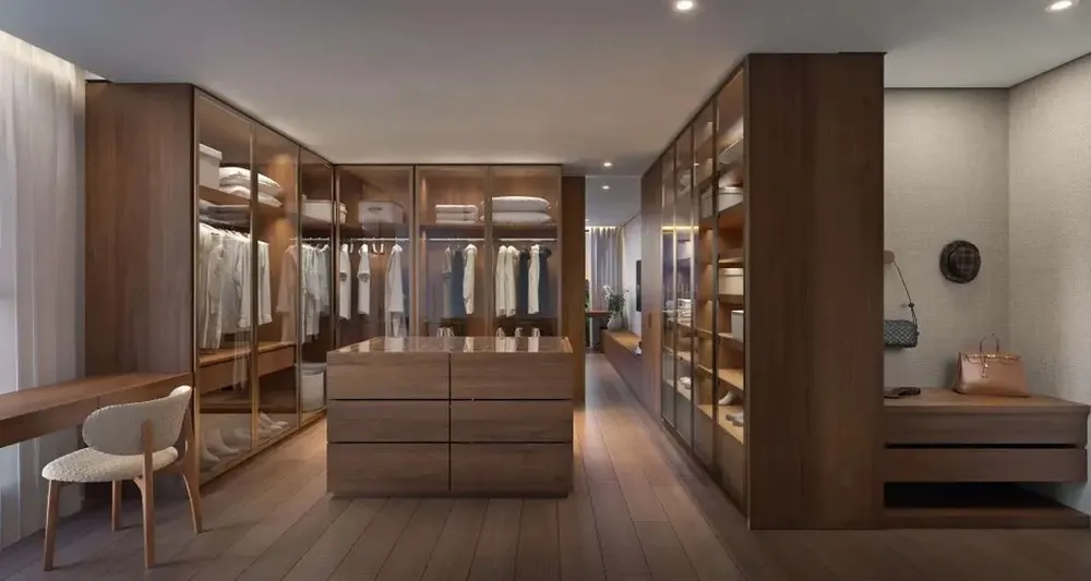 Apartamento, 4 quartos, 546 m² - Foto 2