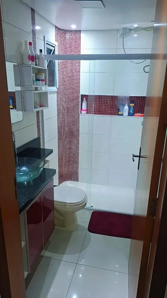 Cobertura, 2 quartos, 110 m² - Foto 7