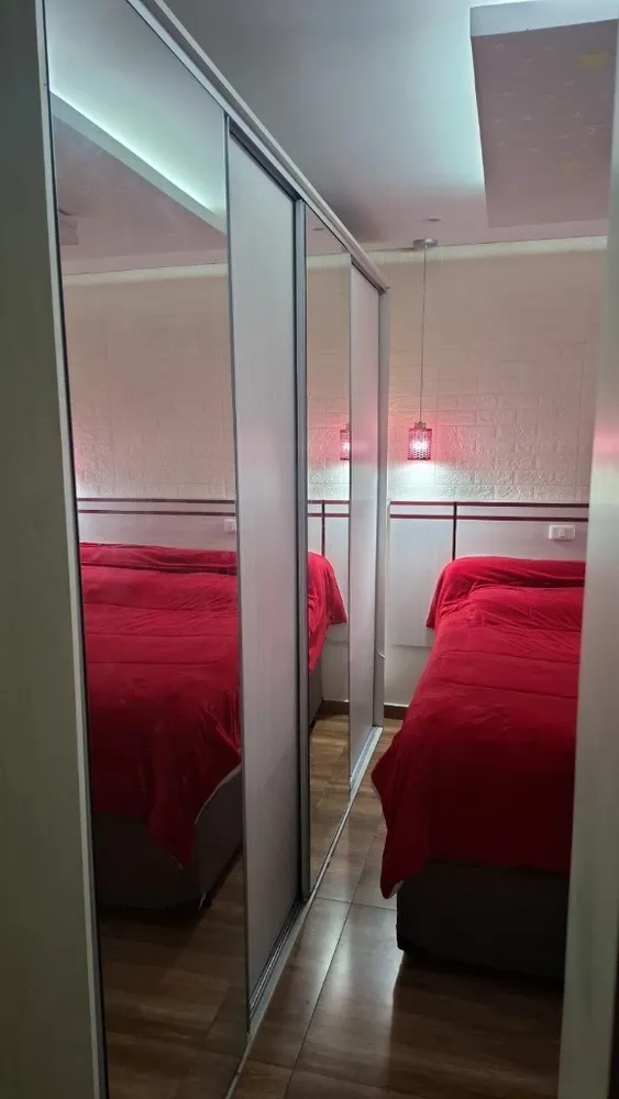 Cobertura, 2 quartos, 110 m² - Foto 5