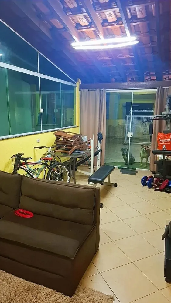 Cobertura, 2 quartos, 110 m² - Foto 3