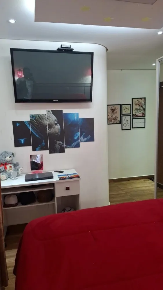 Cobertura, 2 quartos, 110 m² - Foto 8