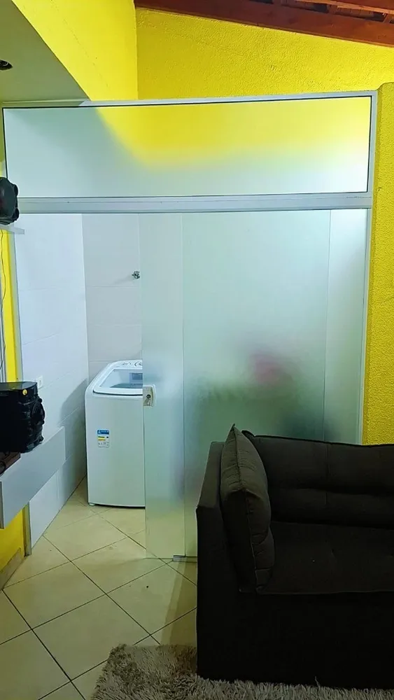 Cobertura, 2 quartos, 110 m² - Foto 1
