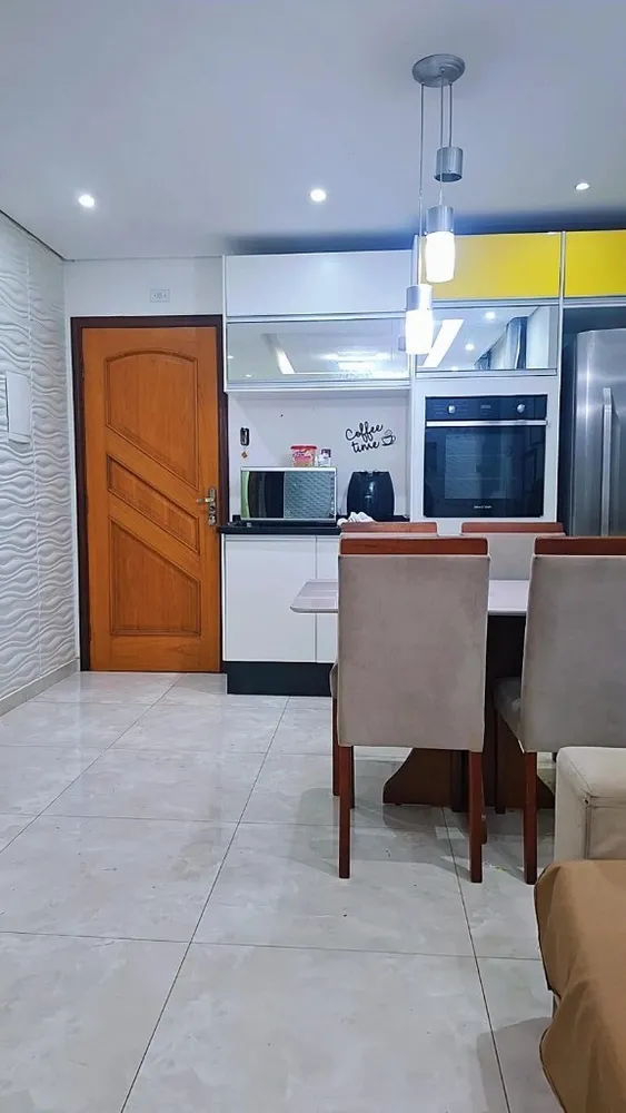 Cobertura, 2 quartos, 110 m² - Foto 2
