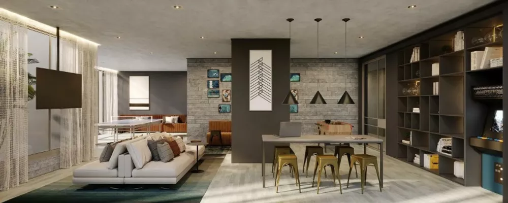 Cobertura, 4 quartos, 506 m² - Foto 8