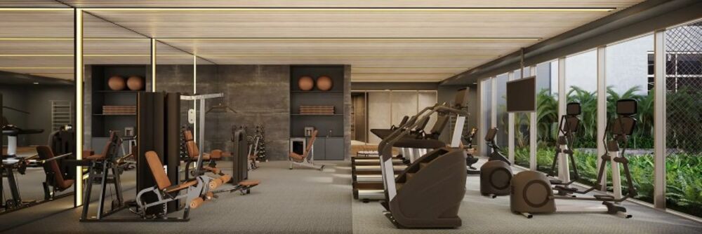 Cobertura, 4 quartos, 506 m² - Foto 19