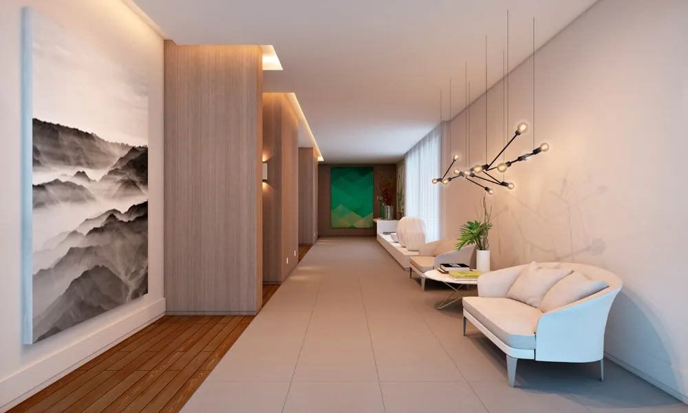 Apartamento, 2 quartos, 86 m² - Foto 10
