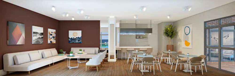 Apartamento, 2 quartos, 86 m² - Foto 11