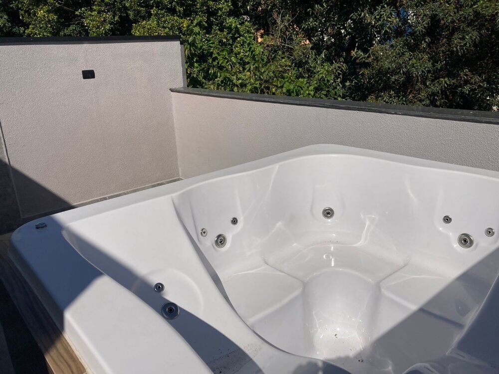 Apartamento à venda com 2 quartos, 47m² - Foto 5
