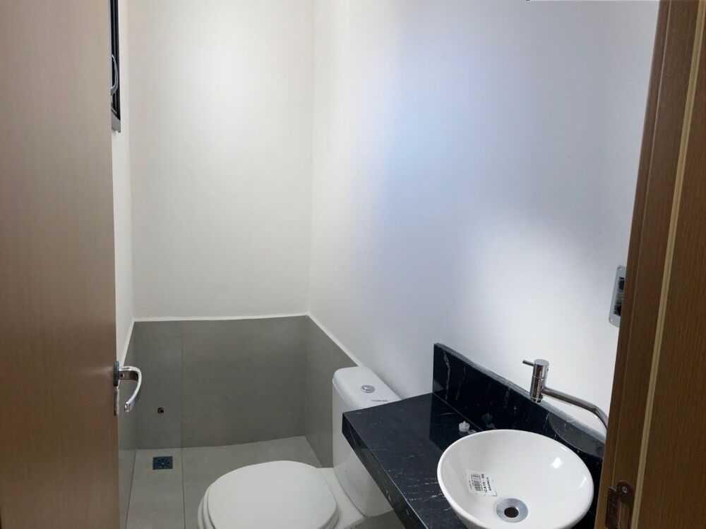 Apartamento à venda com 2 quartos, 47m² - Foto 3