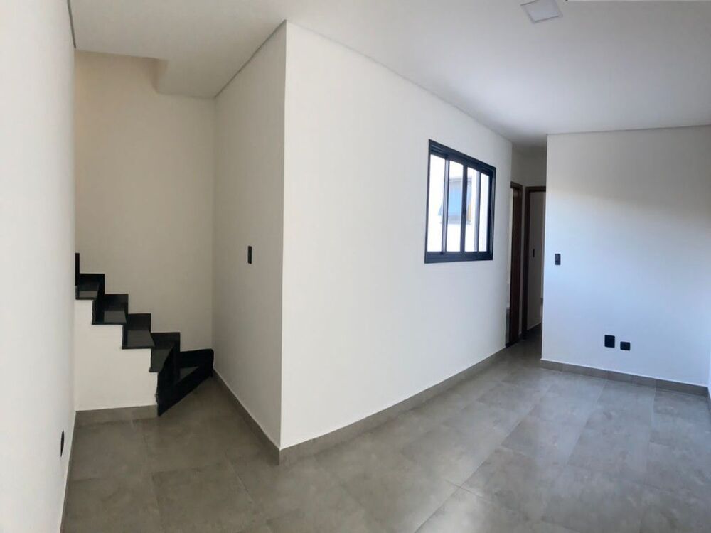Apartamento à venda com 2 quartos, 47m² - Foto 9